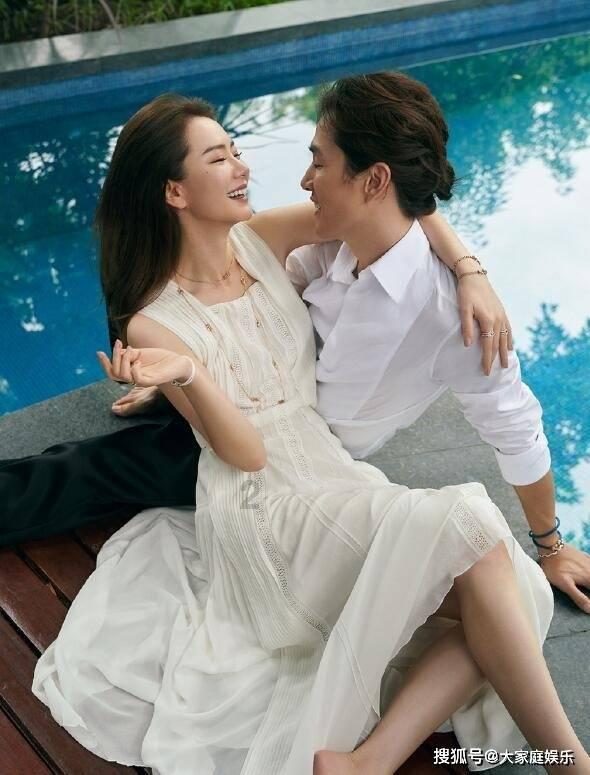 摇滚乐团的装扮